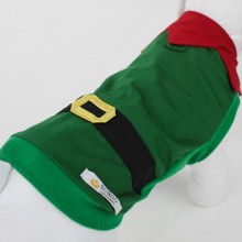 Regata Natal para pet